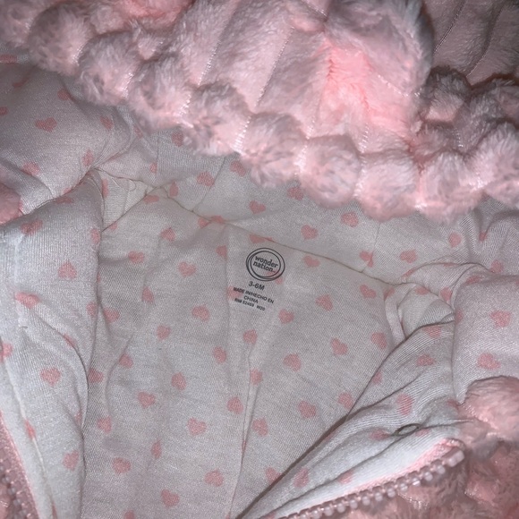 🎄Infant Bunting Suit🎄 - Picture 2 of 3